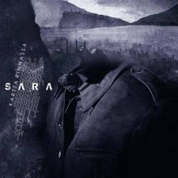 Sara : Kartta Rinnassa